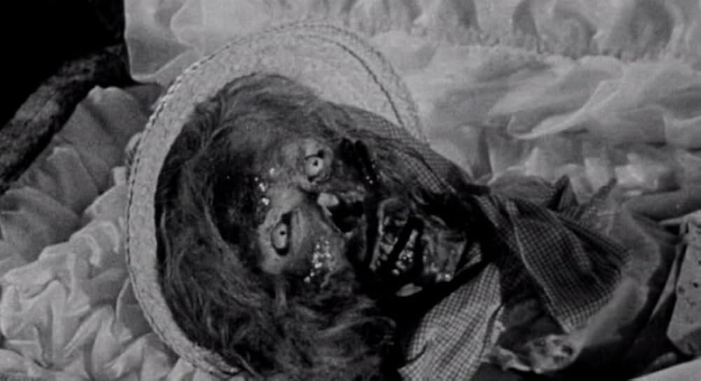 Macabre（原題）の画像