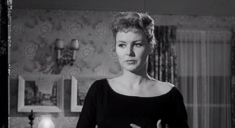 Macabre（原題）の画像