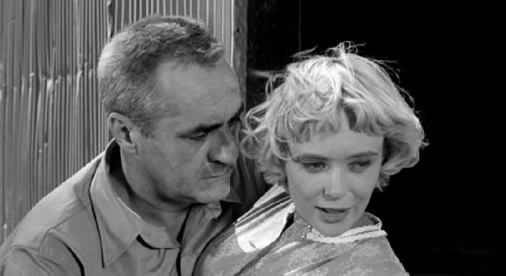 Macabre（原題）の画像