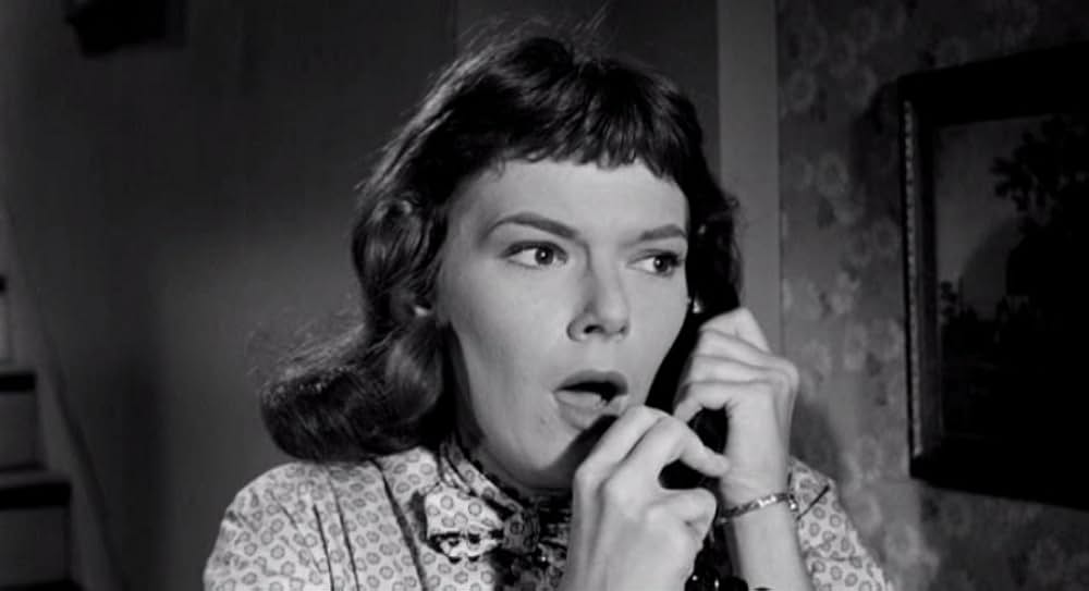 Macabre（原題）の画像