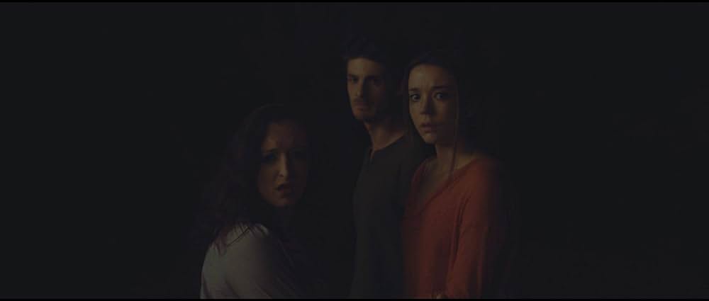 Here On Out（原題）の画像