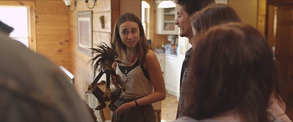 Here On Out（原題）の画像