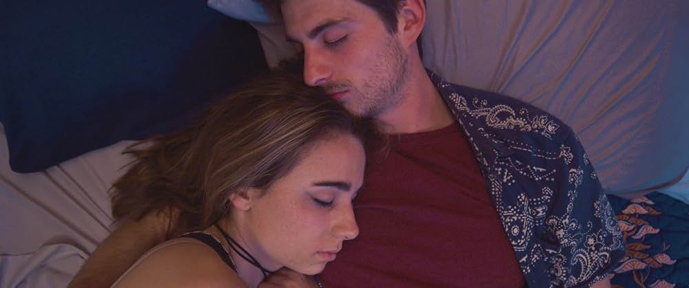 Here On Out（原題）の画像