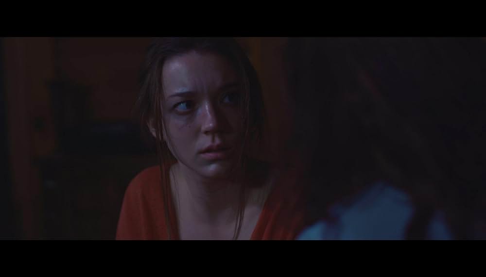 Here On Out（原題）の画像