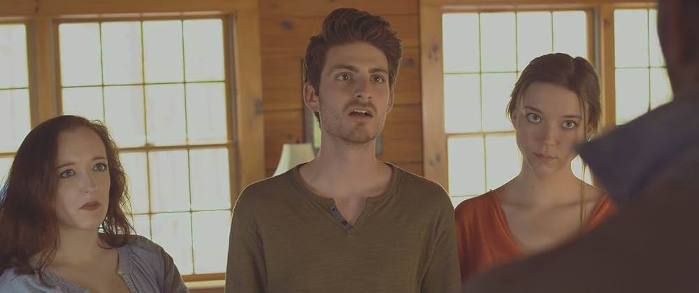 Here On Out（原題）の画像