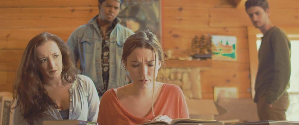 Here On Out（原題）の画像