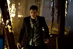 「レニー・ハーリン コベナント 幻魔降臨」スティーブン・ストレイトの画像