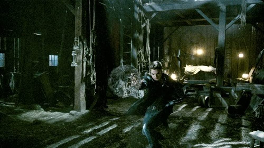 レニー・ハーリン コベナント 幻魔降臨の画像