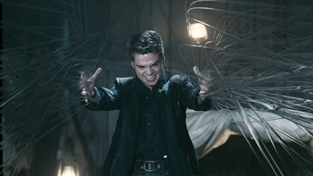 レニー・ハーリン コベナント 幻魔降臨の画像