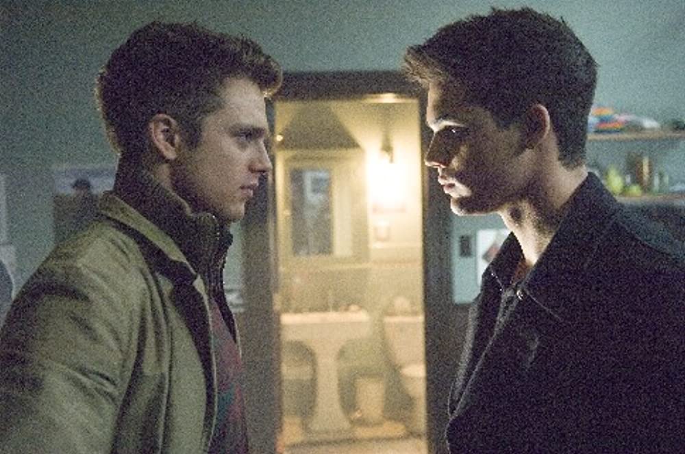 レニー・ハーリン コベナント 幻魔降臨の画像