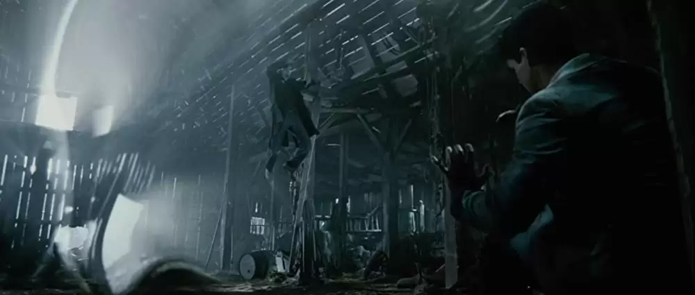 レニー・ハーリン コベナント 幻魔降臨の画像