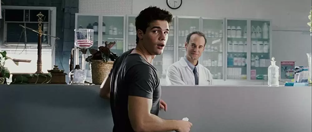 「レニー・ハーリン コベナント 幻魔降臨」スティーブン・ストレイトの画像