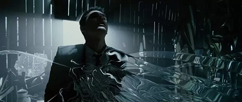 「レニー・ハーリン コベナント 幻魔降臨」スティーブン・ストレイトの画像