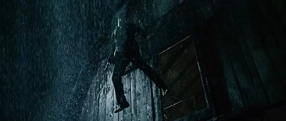 レニー・ハーリン コベナント 幻魔降臨の画像