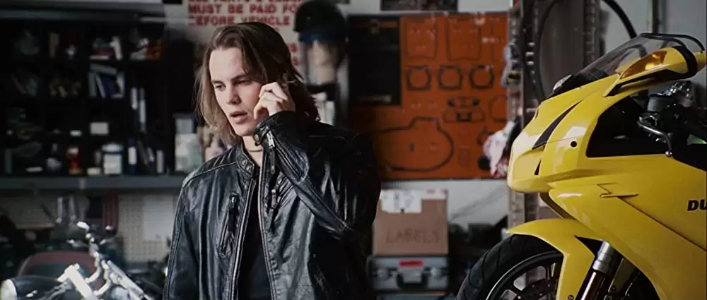 レニー・ハーリン コベナント 幻魔降臨の画像