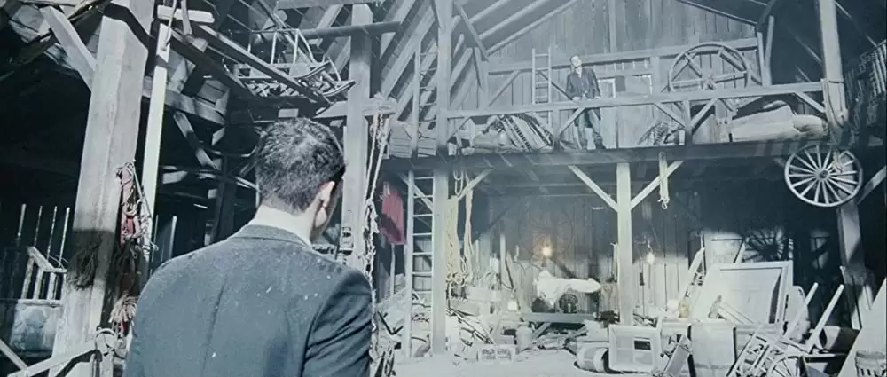 レニー・ハーリン コベナント 幻魔降臨の画像