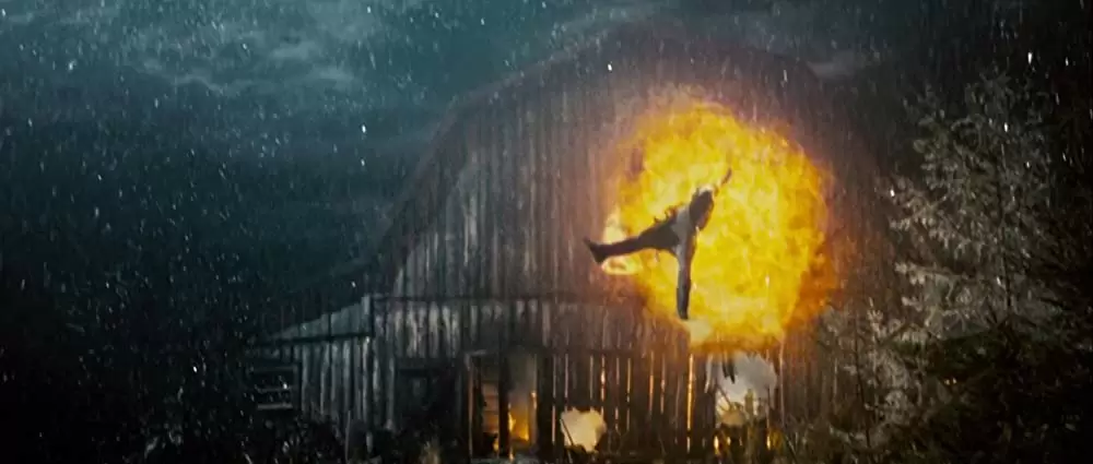 レニー・ハーリン コベナント 幻魔降臨の画像