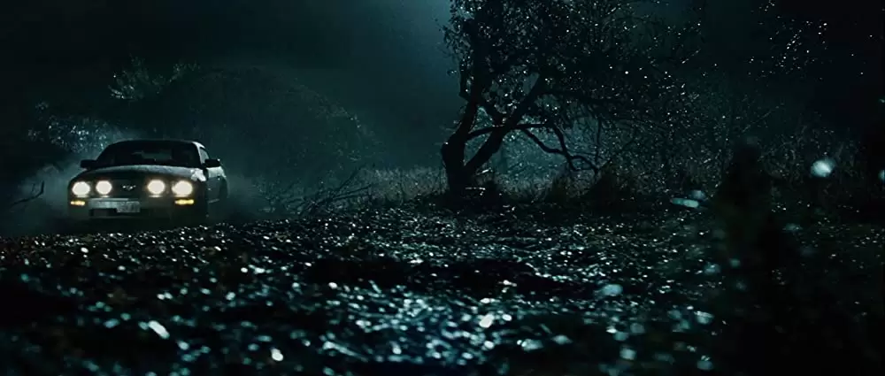 レニー・ハーリン コベナント 幻魔降臨の画像