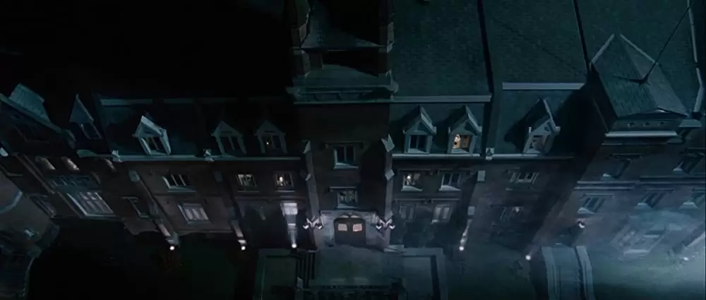 レニー・ハーリン コベナント 幻魔降臨の画像