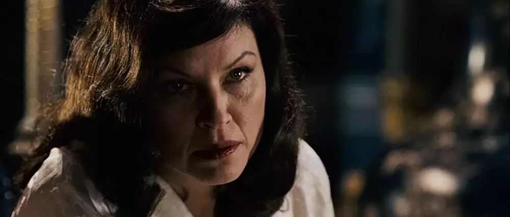 レニー・ハーリン コベナント 幻魔降臨の画像