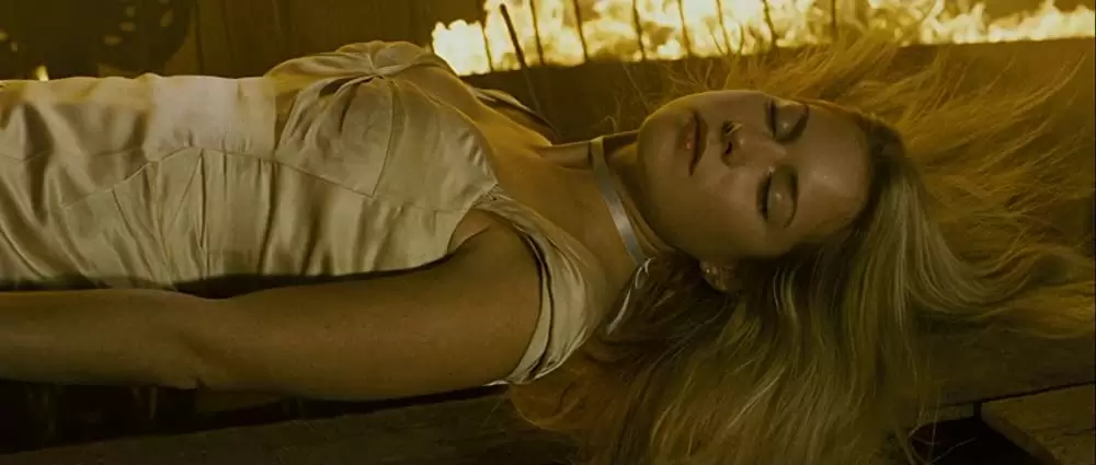 レニー・ハーリン コベナント 幻魔降臨の画像