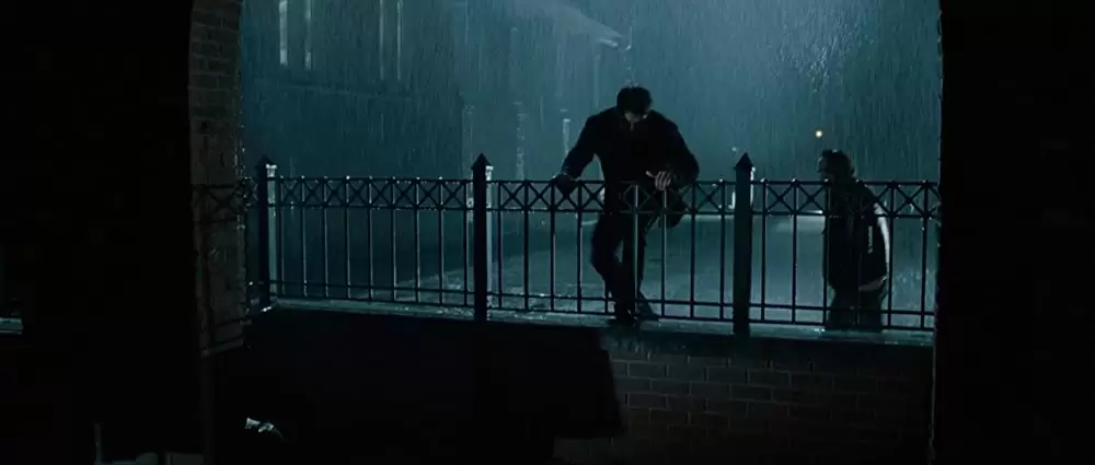 レニー・ハーリン コベナント 幻魔降臨の画像