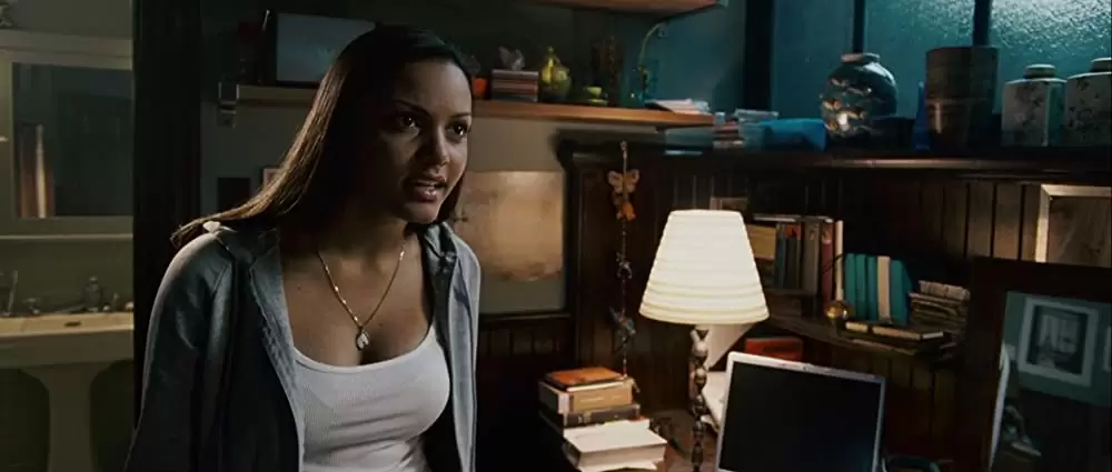 レニー・ハーリン コベナント 幻魔降臨の画像