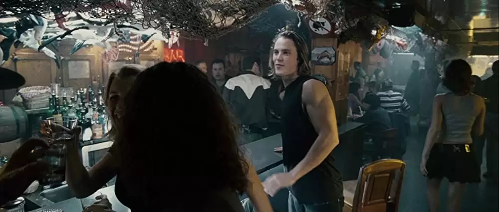 レニー・ハーリン コベナント 幻魔降臨の画像