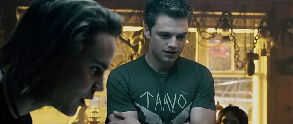 レニー・ハーリン コベナント 幻魔降臨の画像