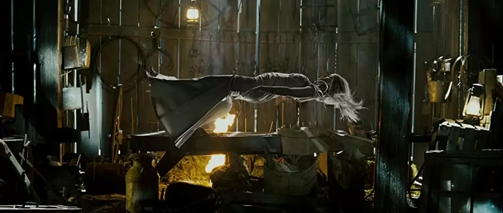 レニー・ハーリン コベナント 幻魔降臨の画像