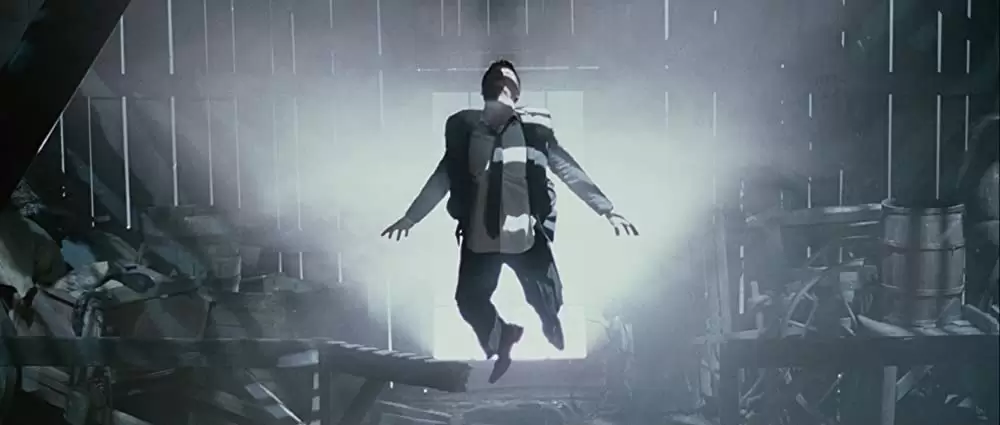 レニー・ハーリン コベナント 幻魔降臨の画像