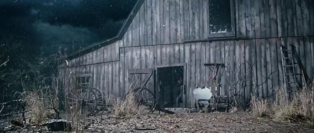 レニー・ハーリン コベナント 幻魔降臨の画像