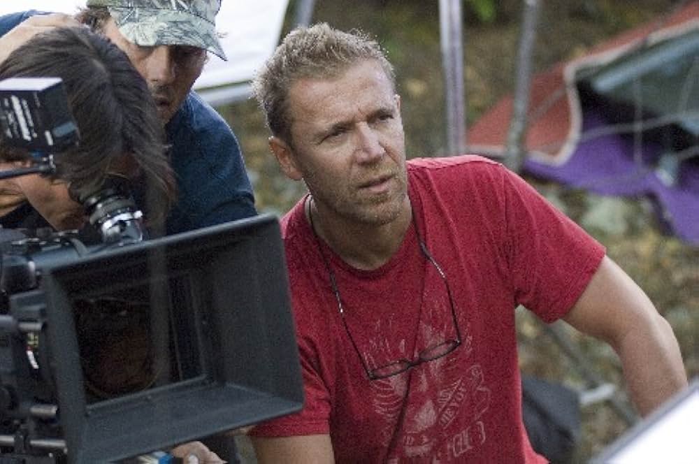 レニー・ハーリン コベナント 幻魔降臨の画像