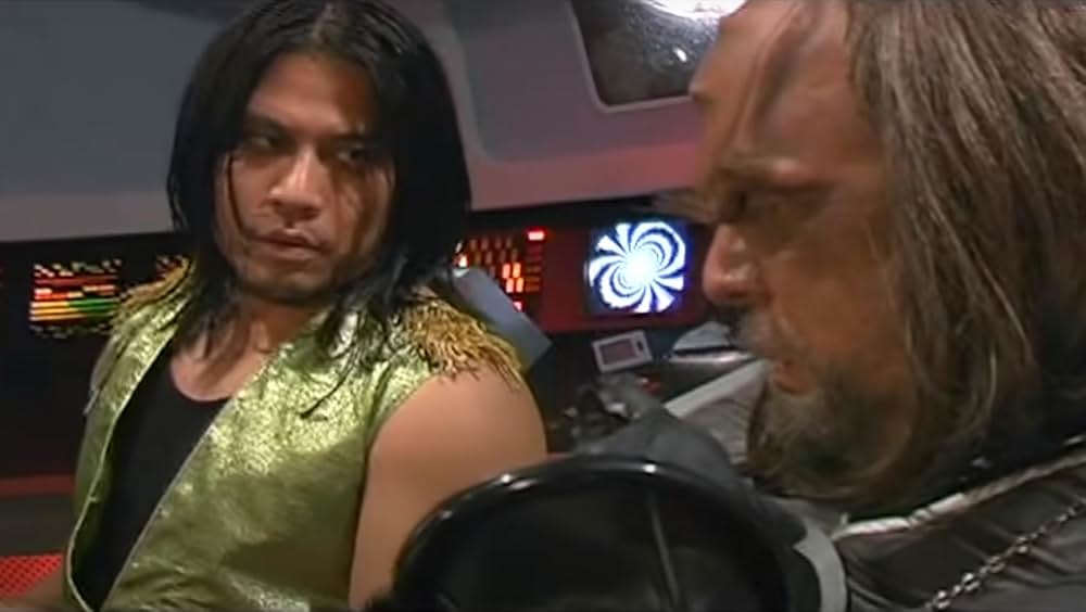 Star Trek: Of Gods and Men（原題）の画像