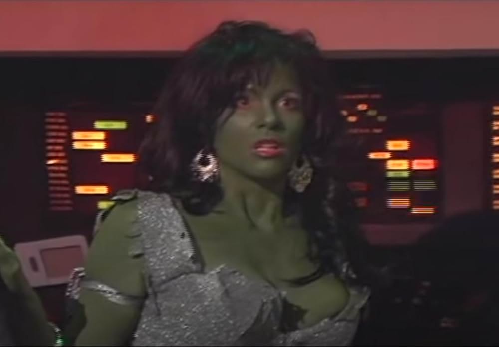 Star Trek: Of Gods and Men（原題）の画像