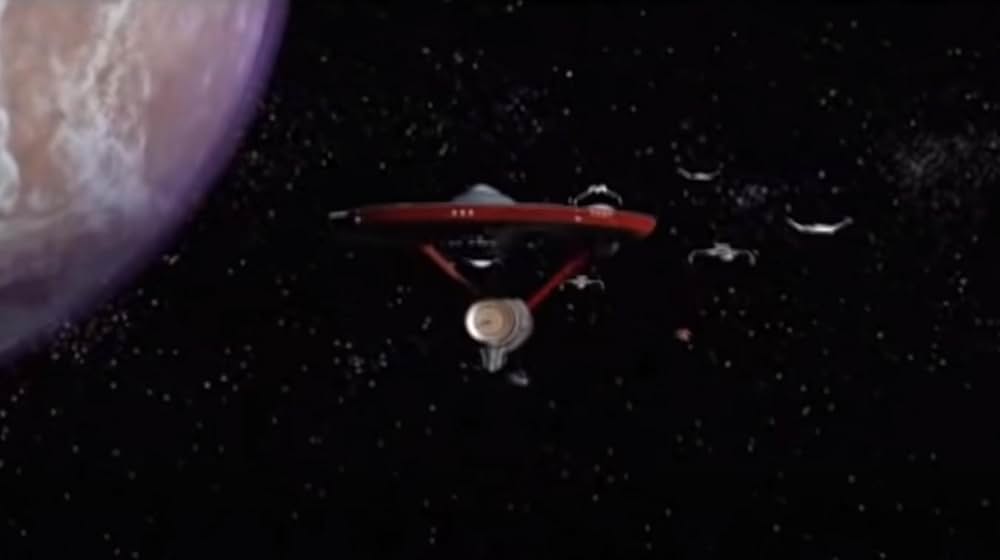 Star Trek: Of Gods and Men（原題）の画像