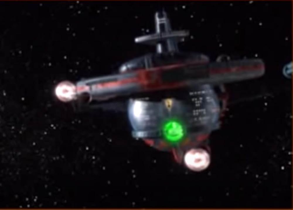 Star Trek: Of Gods and Men（原題）の画像