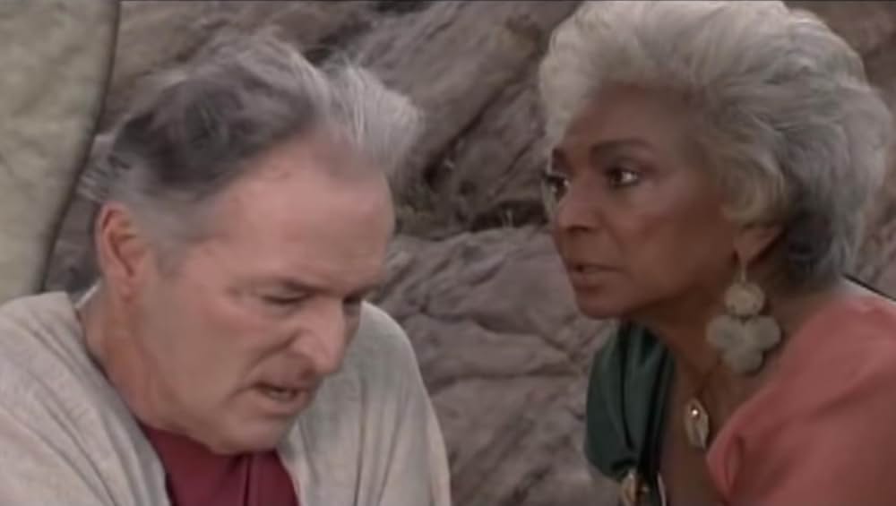 Star Trek: Of Gods and Men（原題）の画像