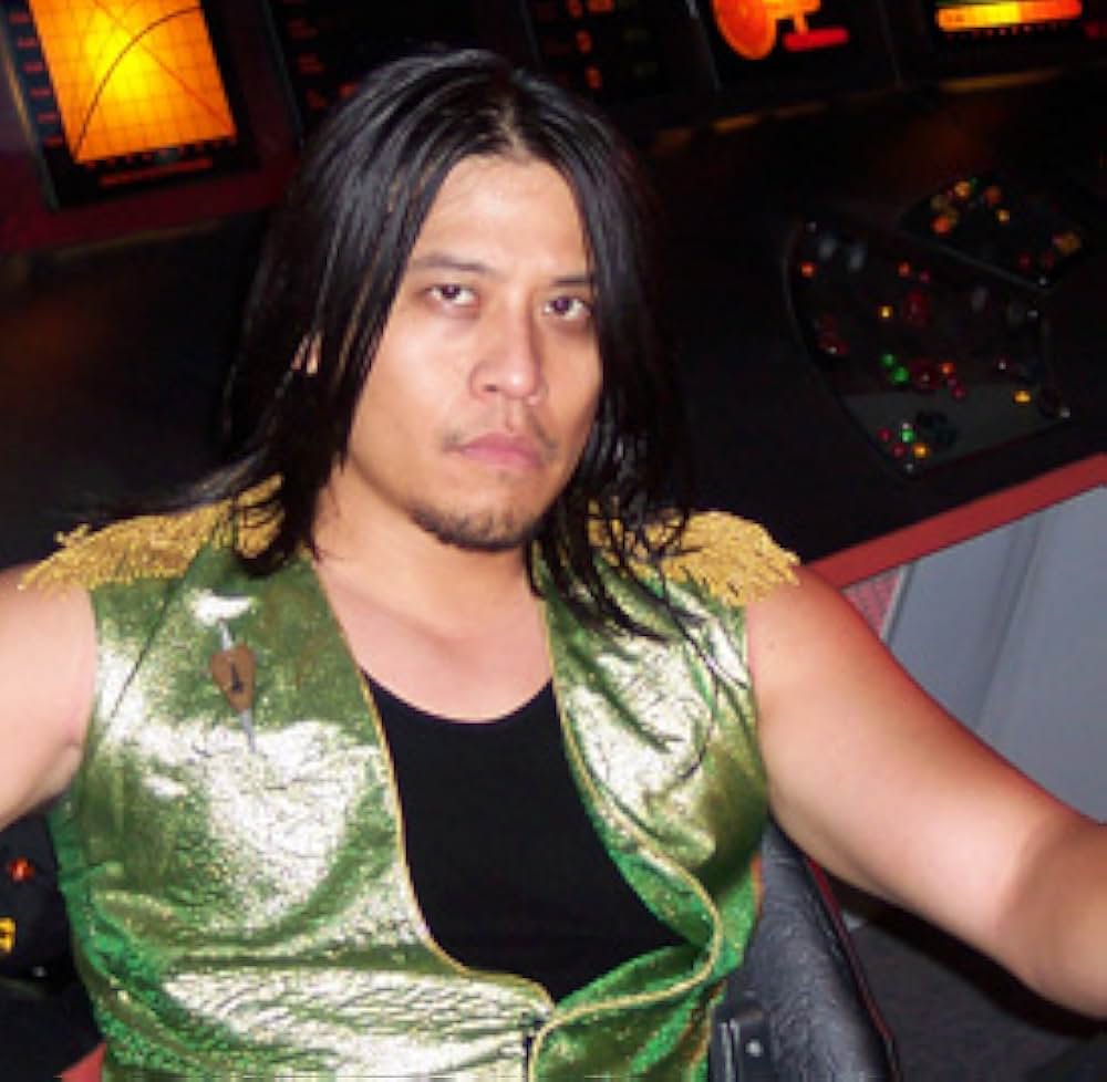 Star Trek: Of Gods and Men（原題）の画像