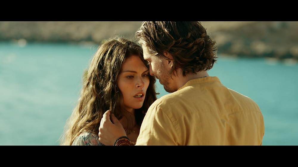 愛なんてクソくらえ、再びの画像