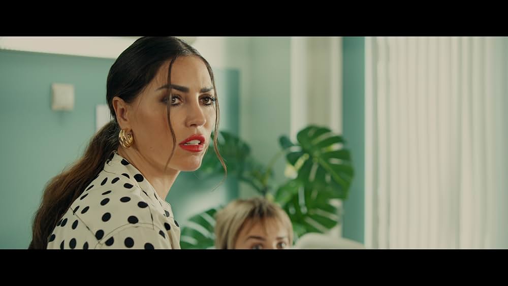 愛なんてクソくらえ、再びの画像