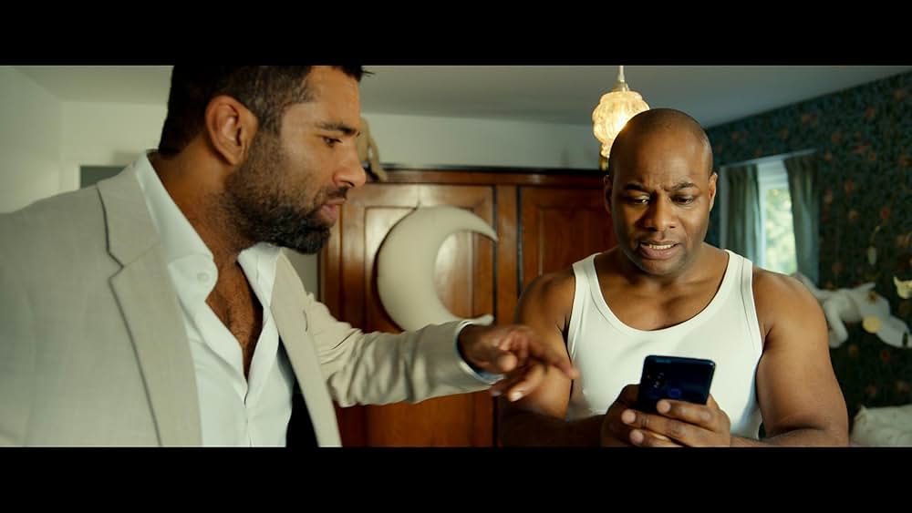 愛なんてクソくらえ、再びの画像