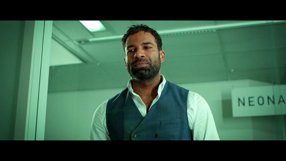 愛なんてクソくらえ、再びの画像