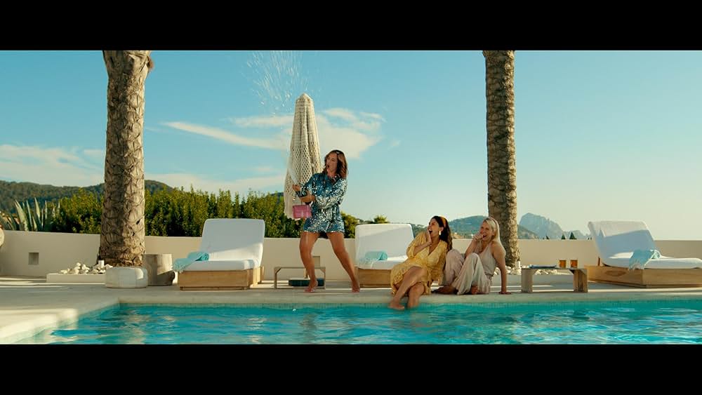 愛なんてクソくらえ、再びの画像