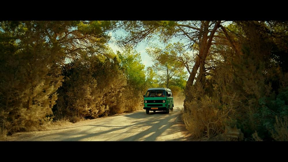 愛なんてクソくらえ、再びの画像