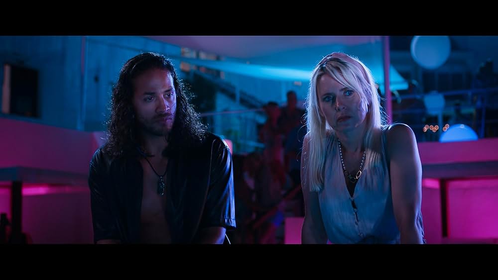 愛なんてクソくらえ、再びの画像