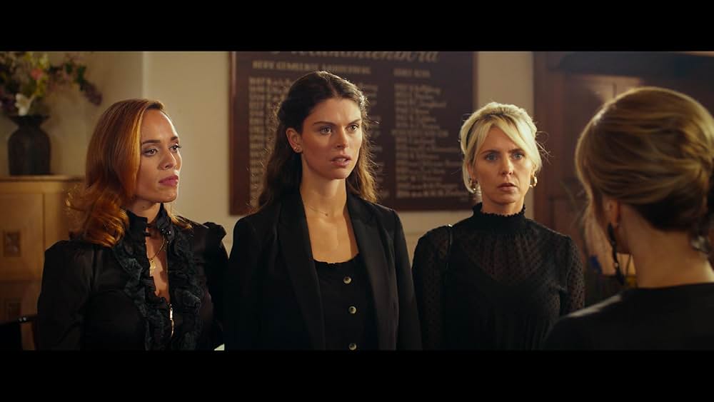 愛なんてクソくらえ、再びの画像