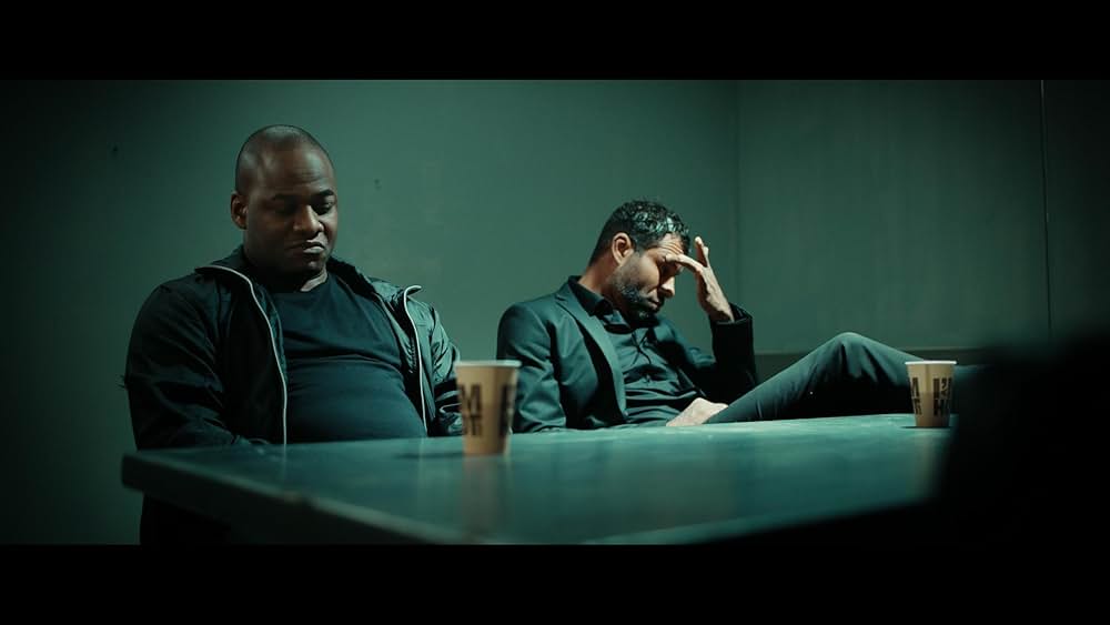 愛なんてクソくらえ、再びの画像