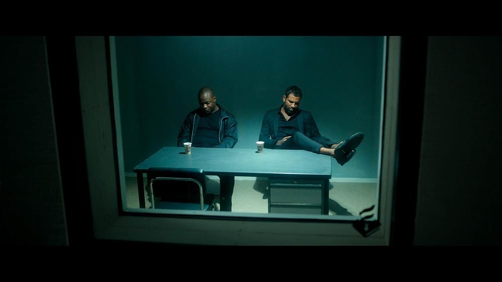 愛なんてクソくらえ、再びの画像