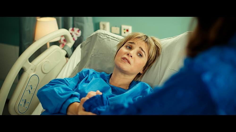 愛なんてクソくらえ、再びの画像